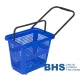Shopping basket BARCELONA