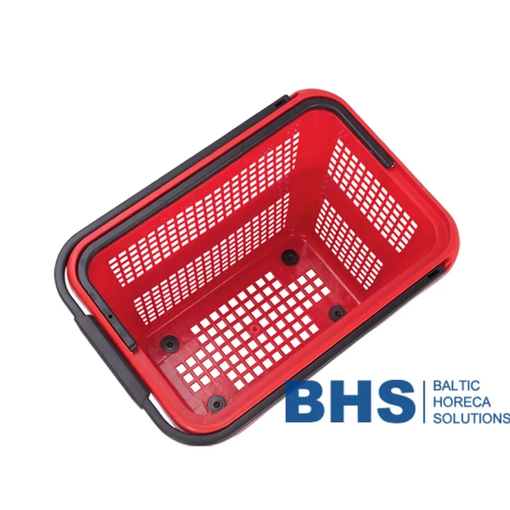 Shopping basket BARCELONA