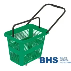 Shopping basket BARCELONA