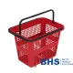 Shopping basket BARCELONA