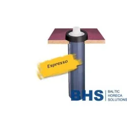 Espresso cup dispenser B49