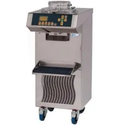 Electronical batch freezer BTX150A