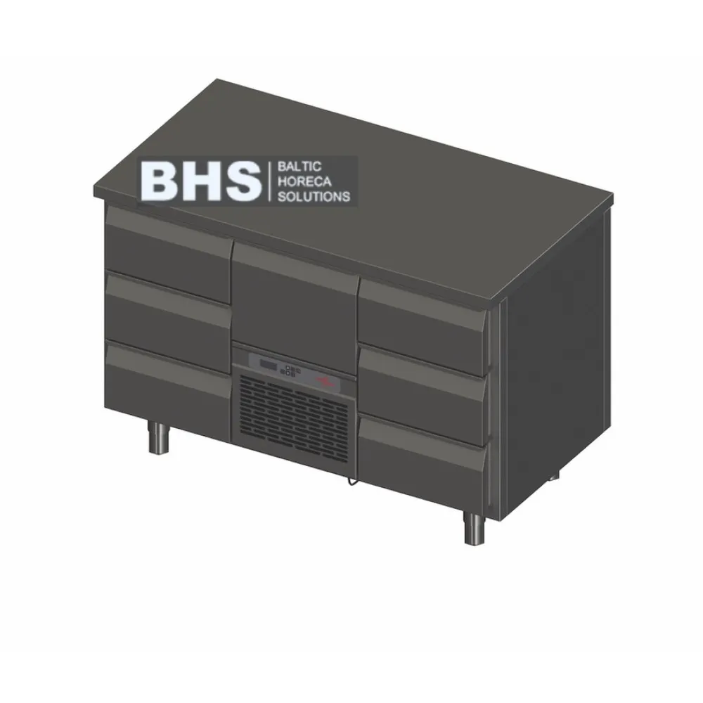 Freezing counter M222 1300 mm