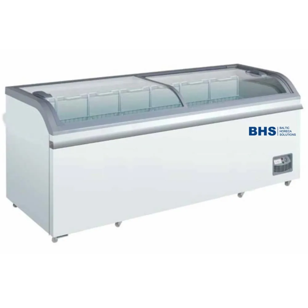 Freezing display XS602E