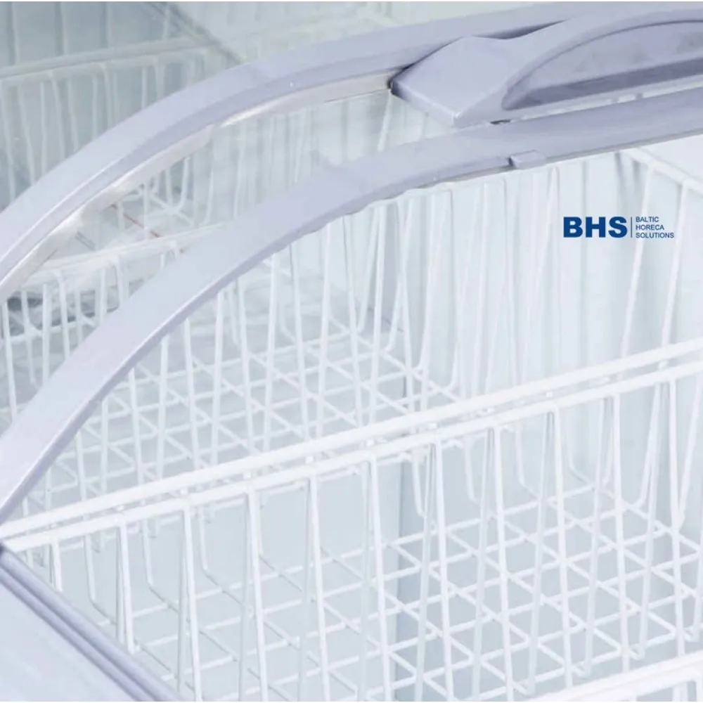 Freezing display XS602E