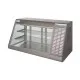 Refrigerated display case Big Horn