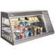 Refrigerated display case Big Horn