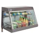 Refrigerated display case Big Horn 700 Remote