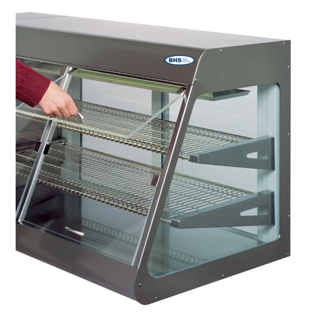 Refrigerated display case Big Horn 700 Remote