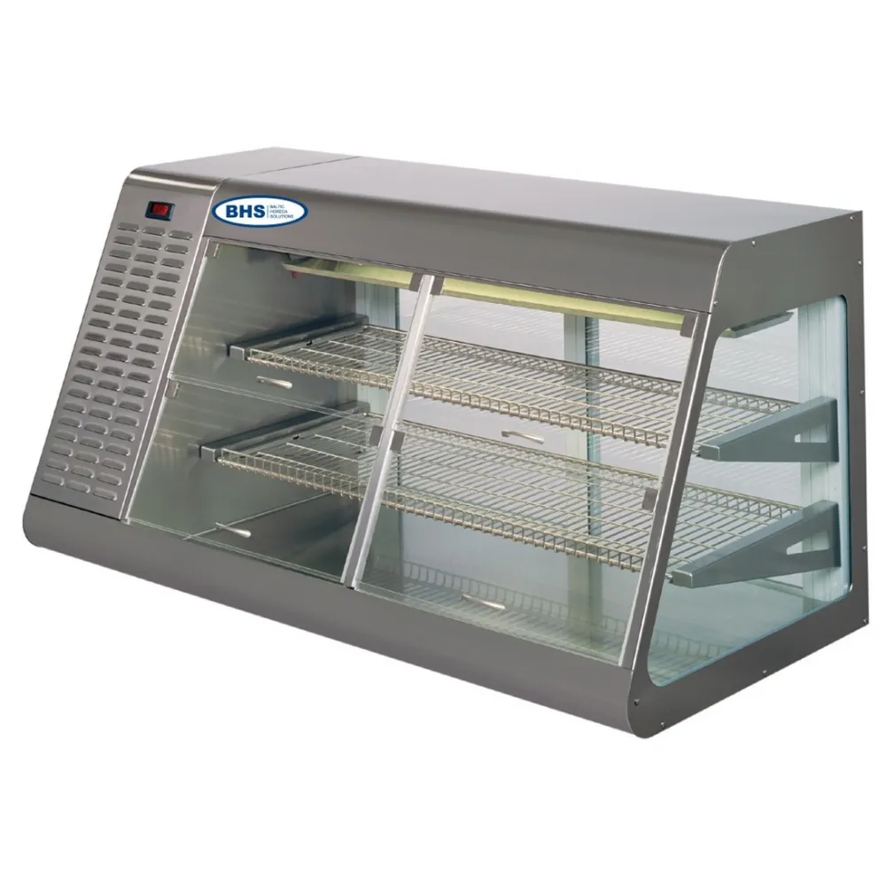 Refrigerated display case Big Horn 700 Remote