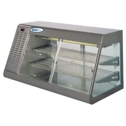 Refrigerated display case Big Horn 700 Remote
