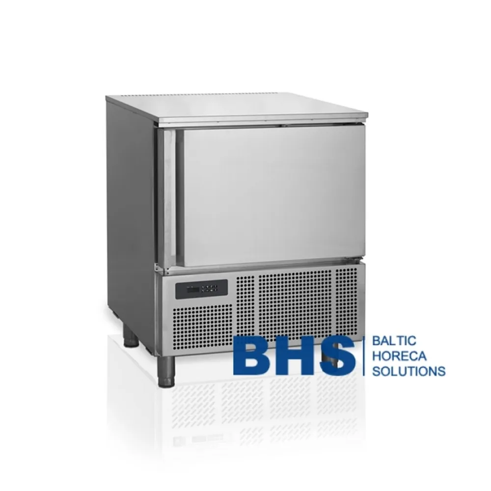 Blast chiller C5