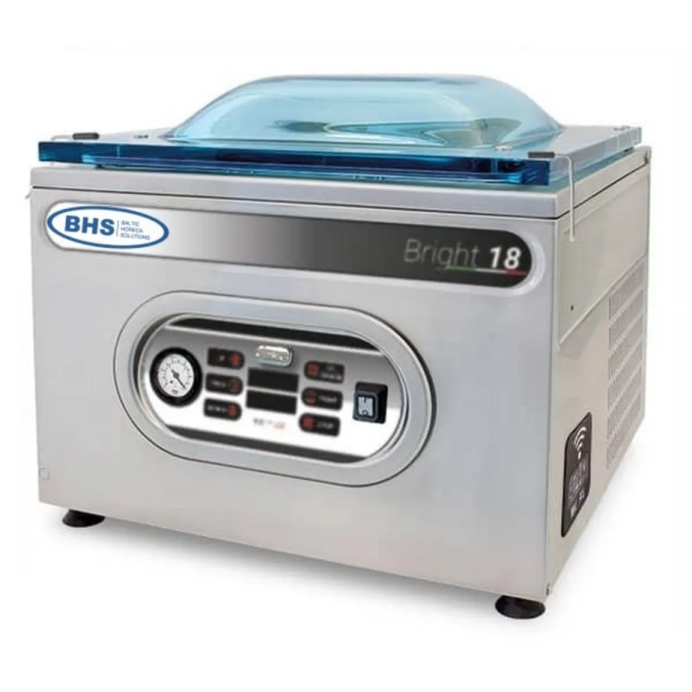 Vacuum packing machine Bright18
