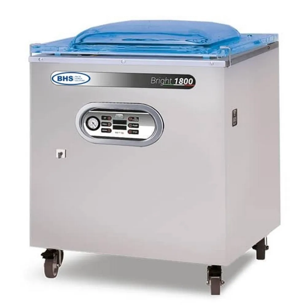 Vacuum packing machine Bright1800