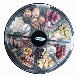 Cold display showcase BUF360