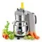 VEMA CE2047ABS Centrifugal Juicer for Professional Kitchens