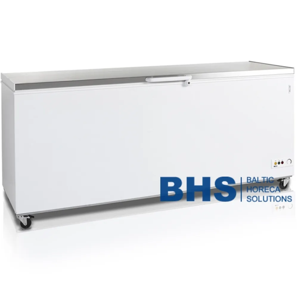 Chest freezer CF700S-SL