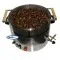 FRANCESCO PALANCA Gas Chestnut Roaster PE-GAS-3