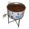 Francesco Palanca Gas Chestnut Roaster Machine CL