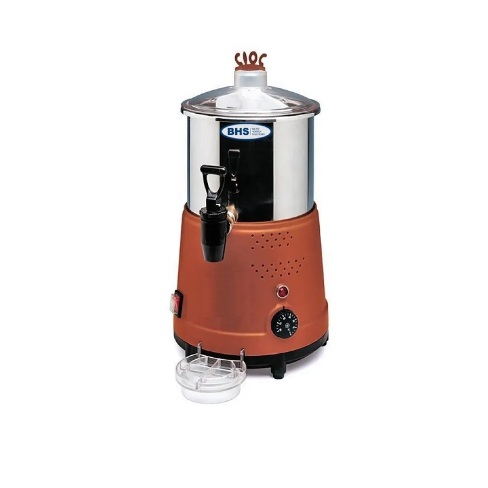 Hot chocolate dispenser CI2080-5