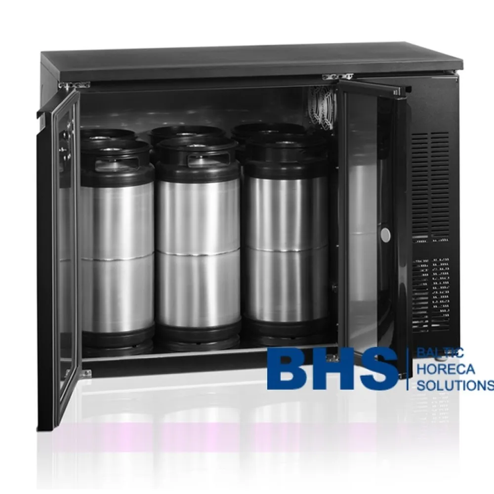 Keg refrigerator CKC6