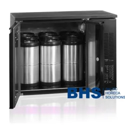 Keg refrigerator CKC6