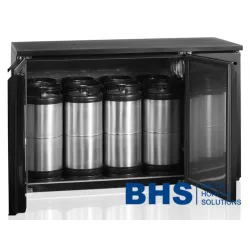 Keg refrigerator CKC8