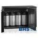Keg refrigerator CKC8