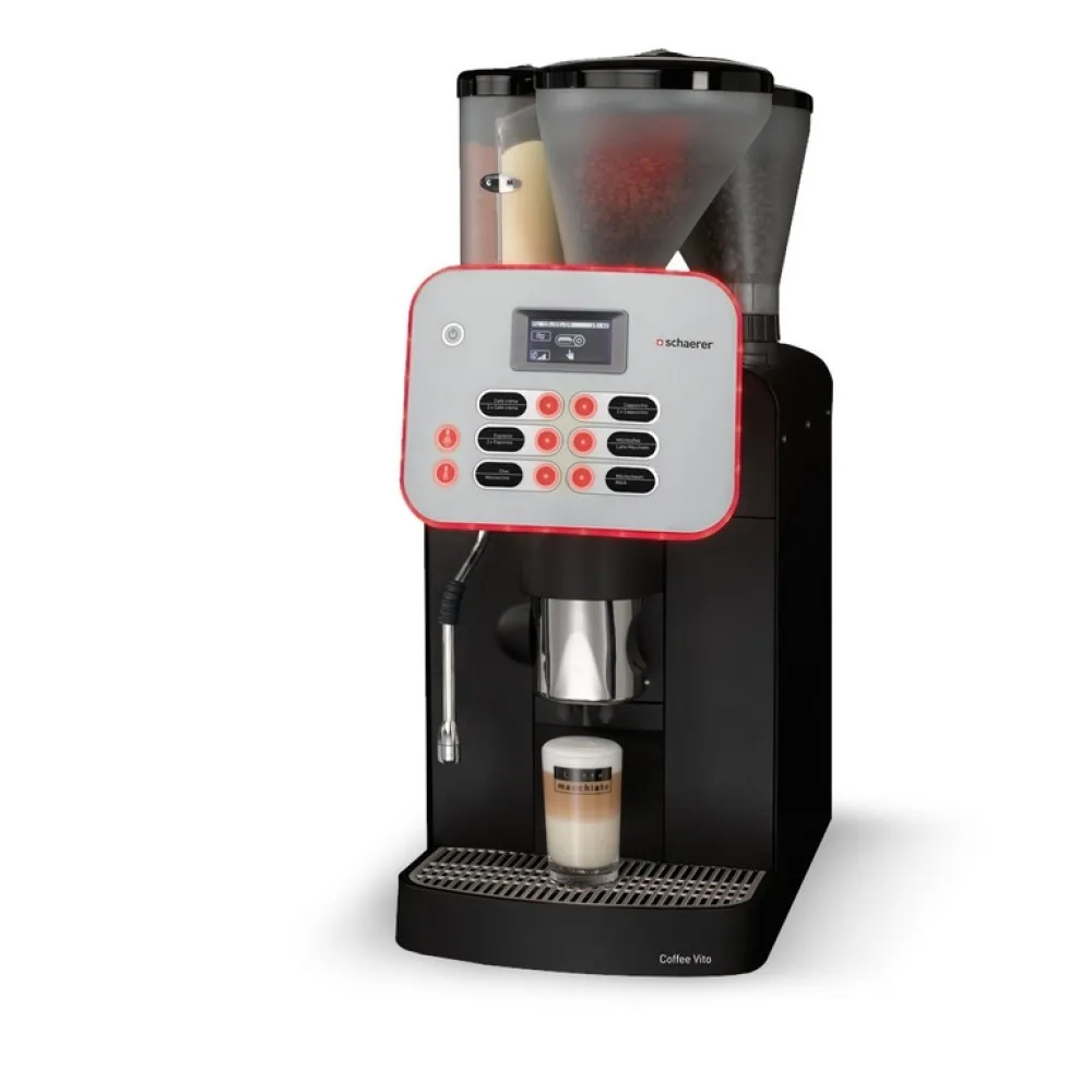 Coffee machine  VITO