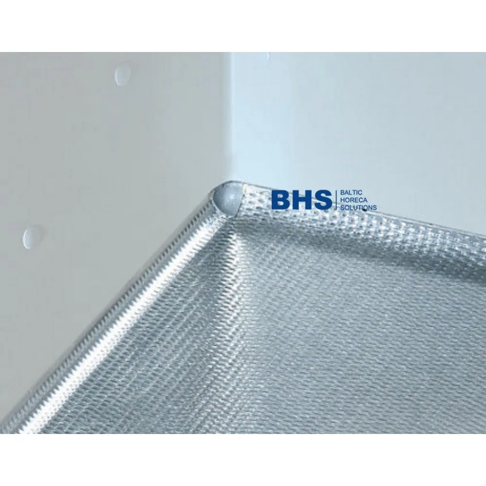 Frezzers chamber 2400 / 3000 / 2200 - 11.68 m³