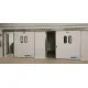 Freezers chamber with wide door 3000 / 3000 / 2200 14.93 m³