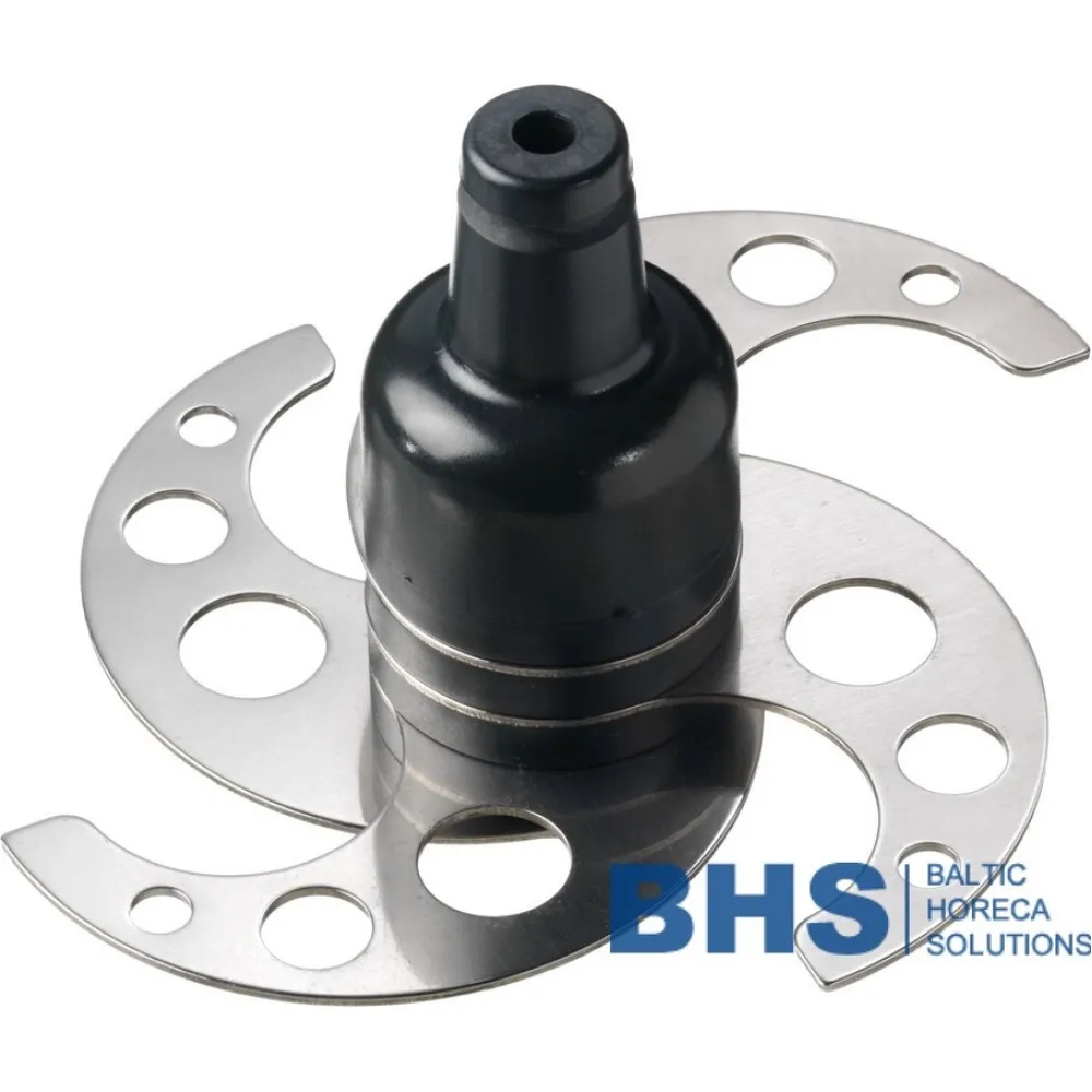 4 blades knife CLBC8N4S