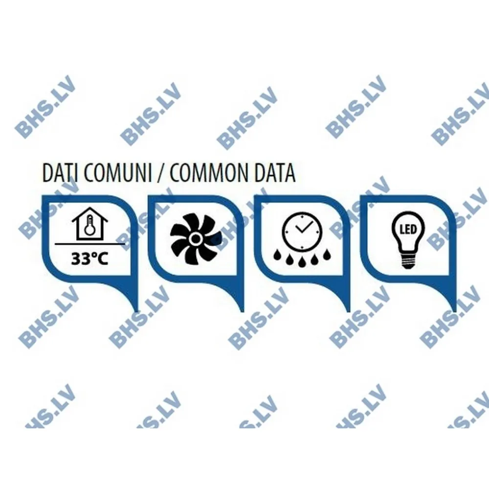 Refrigerated display counter VFI4710