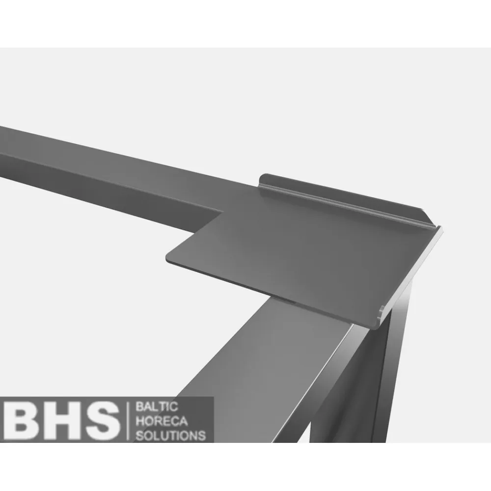 Universal stand for convection oven 600-9