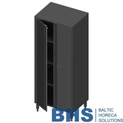 Cupboard with 2 shuting doors 1100