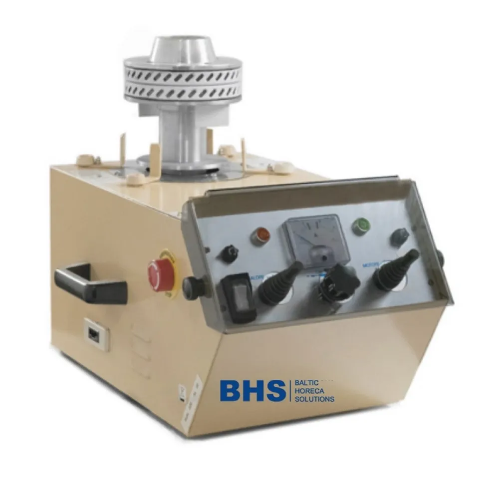 Cotton candy machine Ghilbi 950