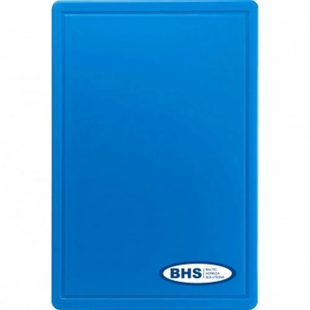 Stalgast Cutting board 600/400, blue