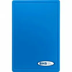 Stalgast Cutting board 600/400, blue