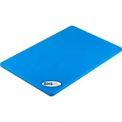 Stalgast Cutting board 450/ 300 blue