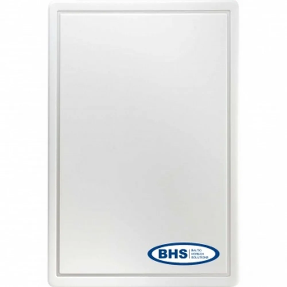 Stalgast Cutting board 600/400, white