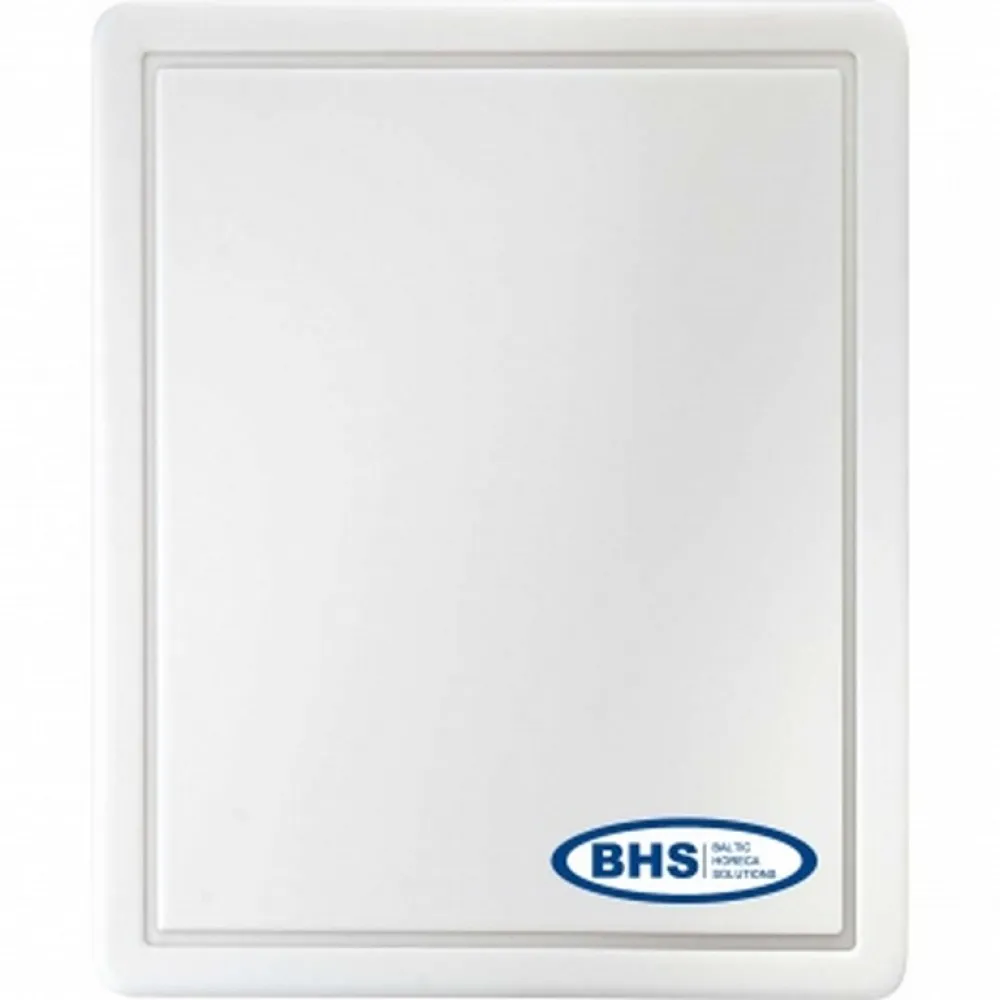 Stalgast Cutting board 325/265 white