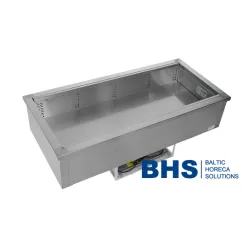 Chafing dish CW4/V GN1/1