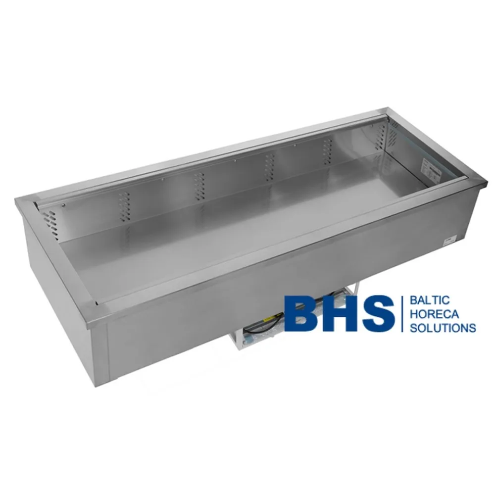 Chafing dish CW5/V GN1/1