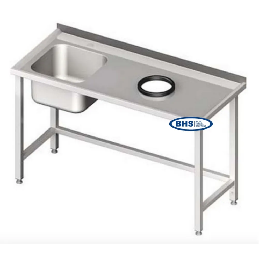 Table to dishwasher 700