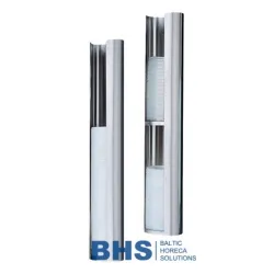 Cover dispenser D15-D19 SS