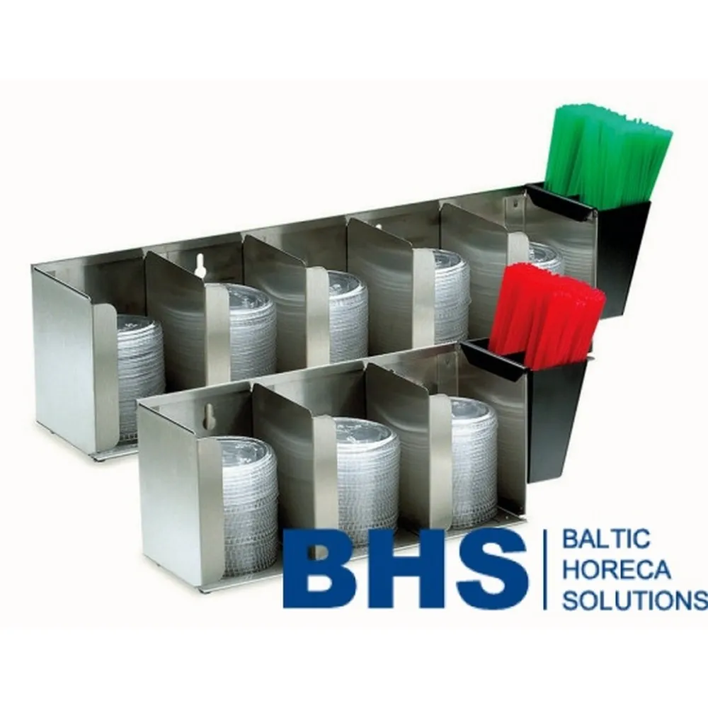 Cover dispenser D21/D22