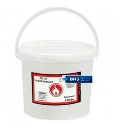 Ghafing dish jelly fuel 4kg