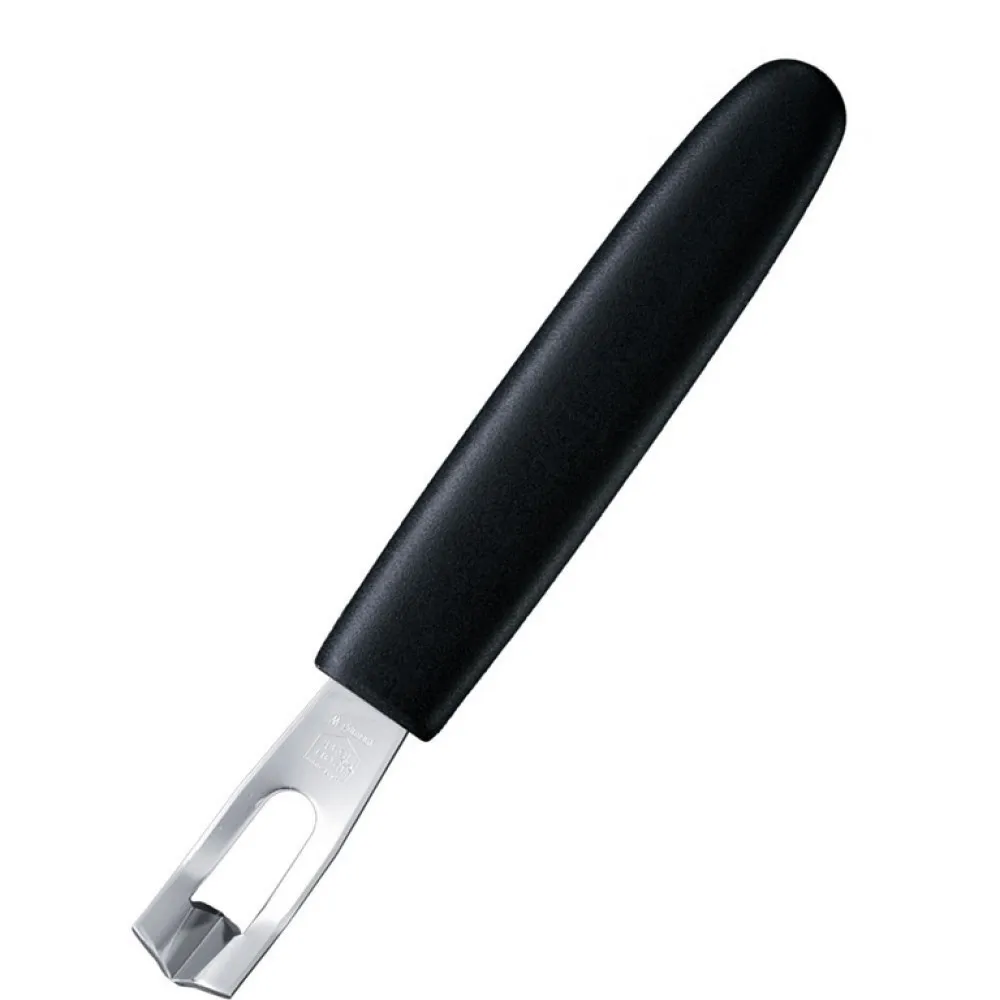 Knife for decorations vertical