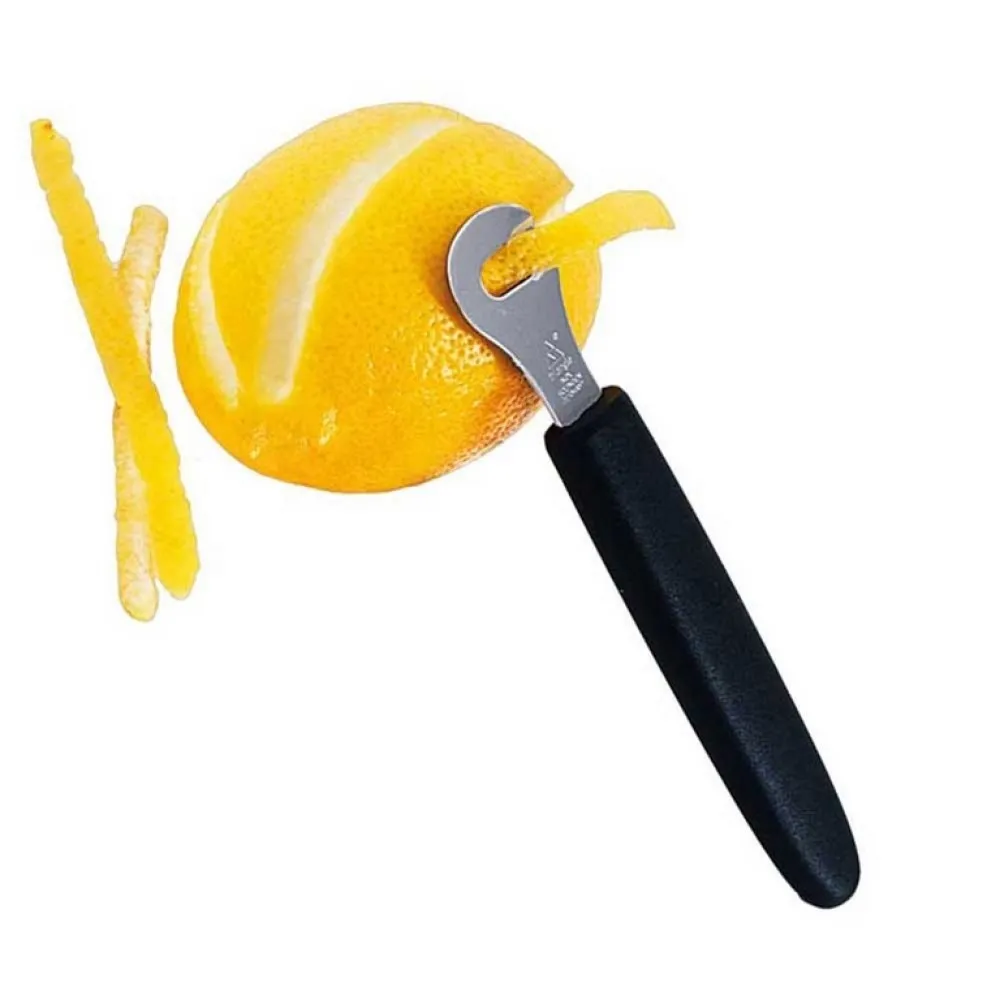 Knife for decorations horizontal