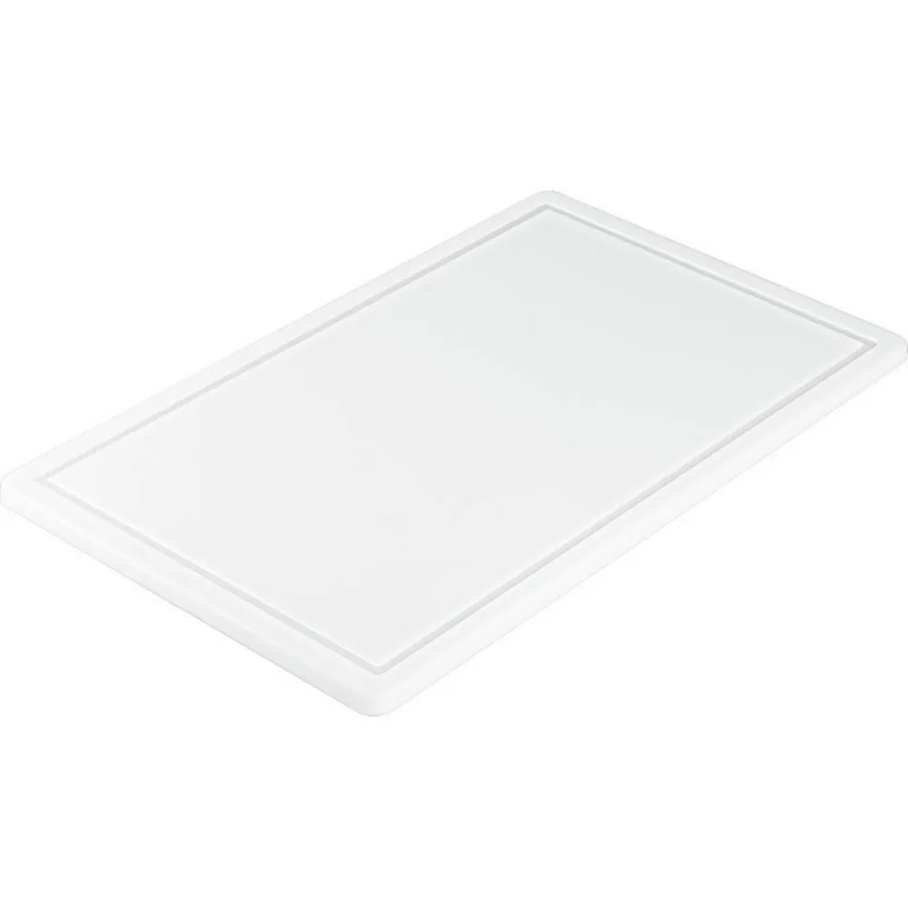 Stalgast Cutting board 530/ 325 white